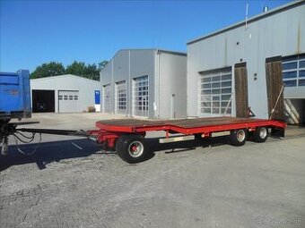 Goldhofer TUE 3-24/80