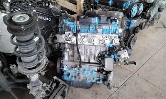 predám MOTOR 1.6 HDI 2016 BH02 Kód motora BH02, 0445110566