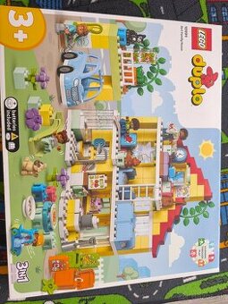 Lego duplo