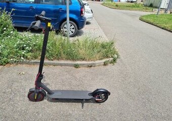 Elektrická kolobežka - Xiaomi Mi Electric Scooter Pro 2