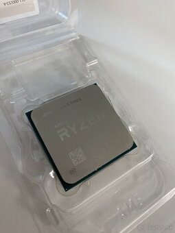 AMD Ryzen 9 5900X - 1