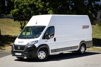 Fiat Ducato 2.2 MultiJet SCR 140 L2 35 MAXI