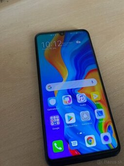 predám Huawei P30 Lite 128GB