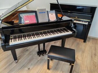 Yamaha Prestížne malé klavírne krídlo