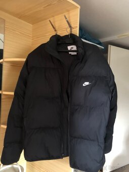 Nike zimna bunda - 1