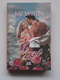 Historické romance-Frampton,Martin,Callen,Balogh a iný