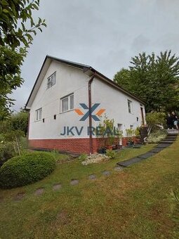 Rodinný dom na predaj DEDOVEC