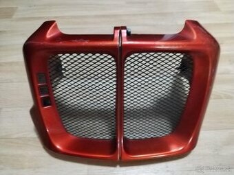 BMW K 75, K 100.