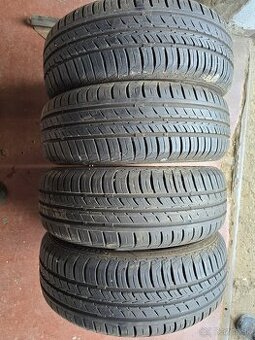 185/60R15 letné pneu Matador