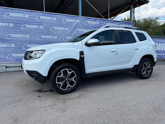 Dacia Duster 1.5 Blue dCi 85 S S Comfort 4x4