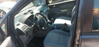 Predam vimenim fortcmax 1.6 dizel