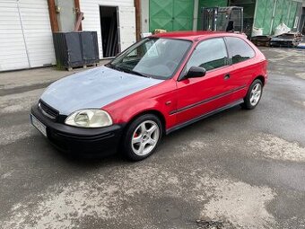 Civic 6g