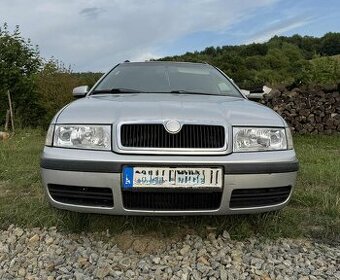 Škoda Octavia combi ,1.9 tdi