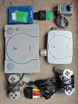 Playstation