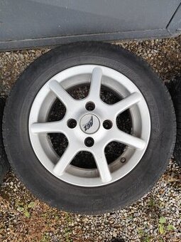 165/70 R13 elektrony - 1