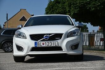 Volvo C30 R-Design
