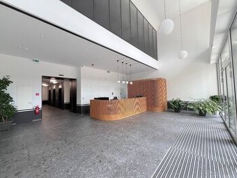 Veľký 3 iz. byt v projekte Discovery Residence +2x parking