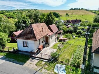 Rodinný dom v Madočanoch na predaj