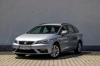 Seat Leon ST 1.6 TDI 115 Style DSG