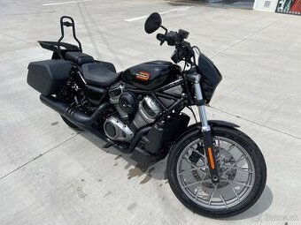 Harley-Davidson Nightster Special 2023