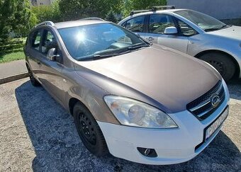 Predam Kia cee d 1,6