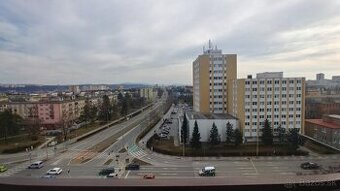 Prenajmem 1-izbový byt s klimatizáciou na Watsonova 1 Košice