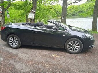 Predam Cabrio  Opel Cascada