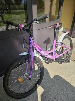 20" CTM Maggie 2.0 - 1