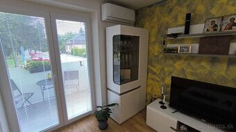 2-izb. byt s klimatizáciou + balkón - Martin -Ul.Chotárna