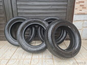 Pneumatiky 165/70 R 14
