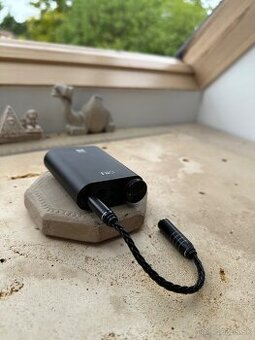 [Predane] Fiio K3s AMP/DAC