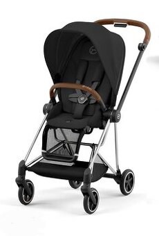 Cybex mios 3.0 deep black