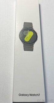 Samsung Galaxy Watch 7