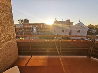 BabonyTRE Prenájom svetlý,vzdušný 4 izbový byt,Priekopnícka,