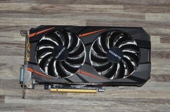 GIGABYTE NVIDIA GEFORCE GTX 1050
