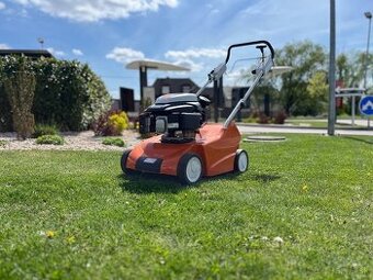 Predám vertikutátor Stihl RL 540