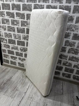 Matrac detský Bambino Silver EMI 60x120
