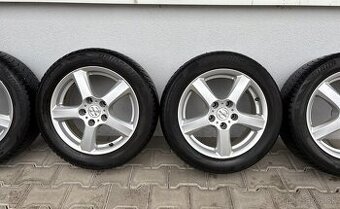 Bridgestone BLIZZAK LM001 205/55R16 91H