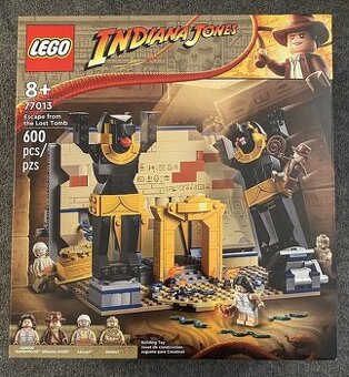 Lego 77013