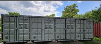 Prenájom skladovacieho priestoru v priamom centre mesta Zvol