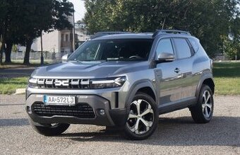 Dacia Duster 1.2 TCe 130 mHEV 4x4 Expression