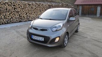 2014 Kia Picanto 1.0 - 22 800 km