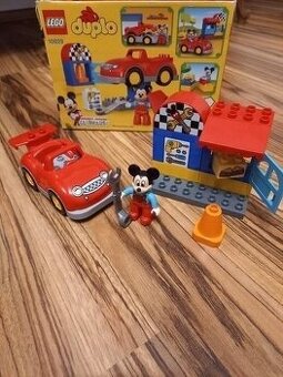 Lego Duplo Mickey Mouse