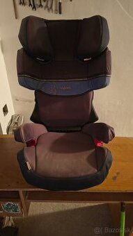 Autosedačka Cybex Pallas | 4 - 12 rokov