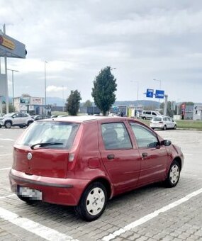 Punto