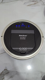 Robotický vysávač Robzone duoro 10000