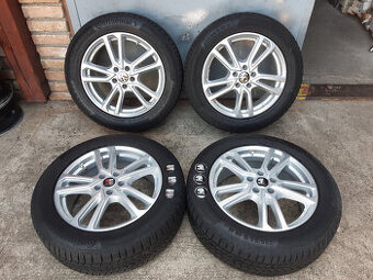 5x112  18"  Škoda Kodiaq, VW Tiguan II, Seat Tarraco