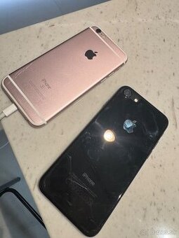 Iphone 7 - 1