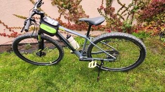 Cube bicykel veľkosť M