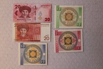 Unc bankovky č.28